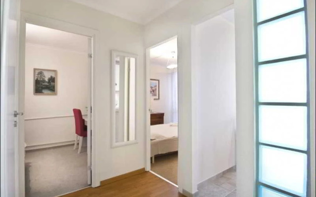 Grzybowska 2 - Bedroom Apartment