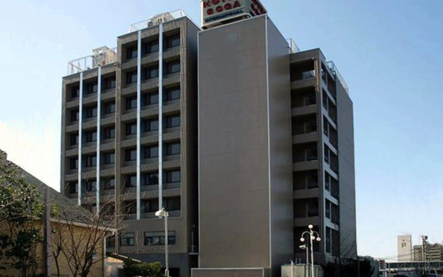 HOTEL MYSTAYS Soga