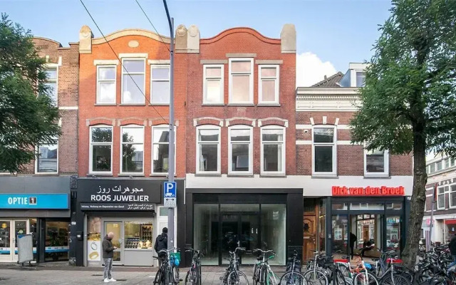 Zwart Janstraat