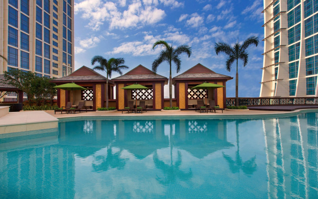 Londoner Grand, a Luxury Collection Hotel, Macao