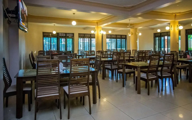 Mum Resort Hotel Iganga