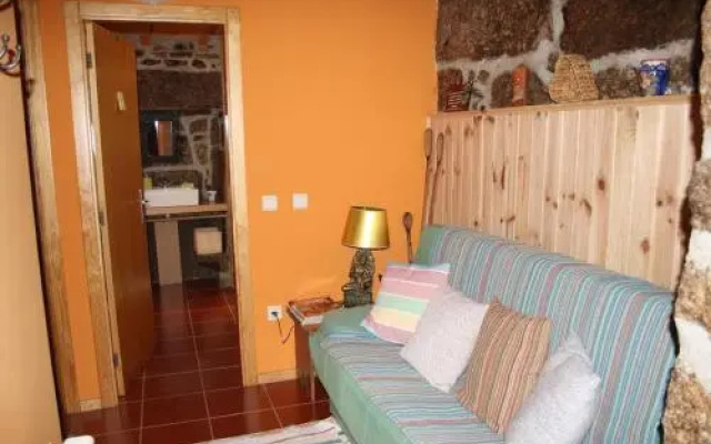 Casa de Pedra