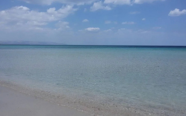 Smera Apartment 20 Meters From the sea