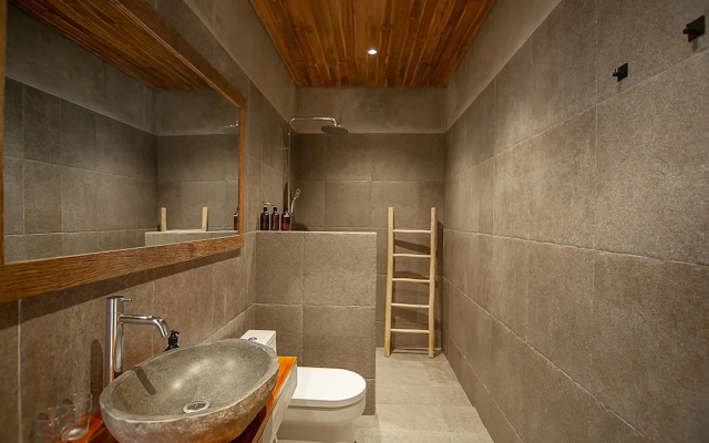 Amrani Diamond Beach Villas & Pool