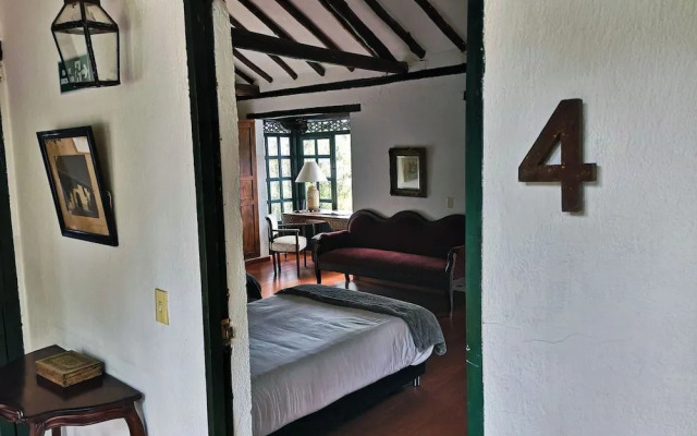 Posada Villa Real