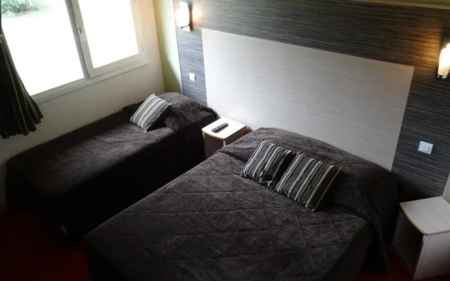 Logis Hotel du Golf