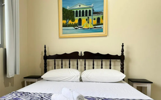 Residencial Amizade - Praia da Pinheira