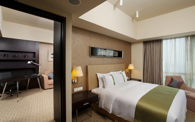 Holiday Inn Xi'an High-tech Central by IHG