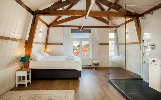 Stayci Serviced Apartments Royal Palace