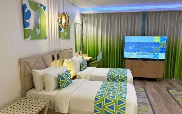 Marigold Sukhumvit
