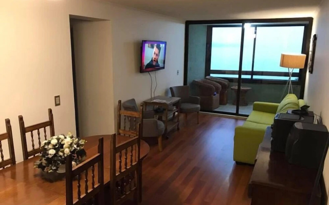 El Nido Villarrica Apartment