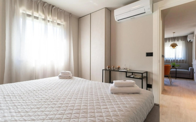 Prestige studio apartment