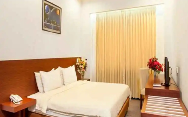Hotel Nalendra Jakarta