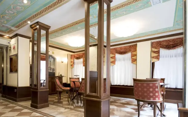 Hotel Anastasia