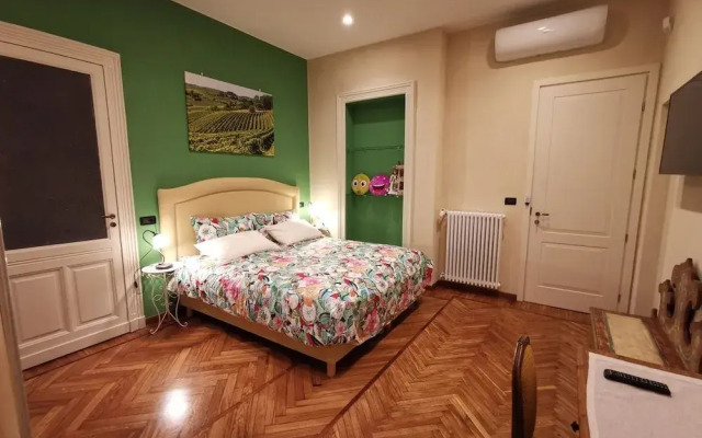 B&B Ad Quintum Torino