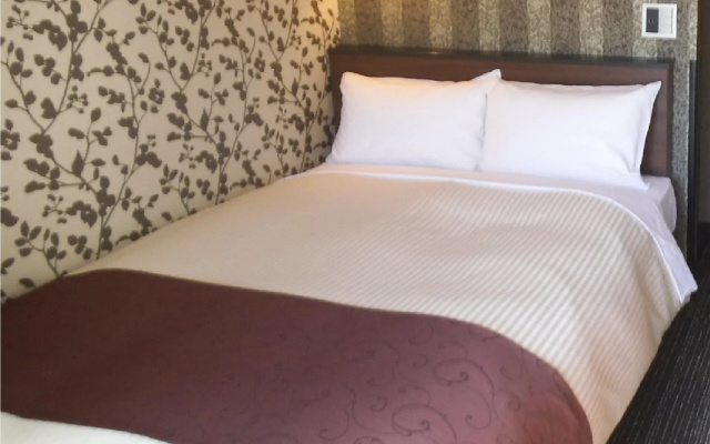 AIHOTEL Keikyukamata