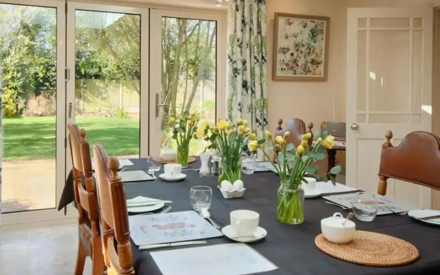 The Lofts at Mill House Farm