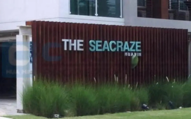 The Seacraze Condo Studio 6189