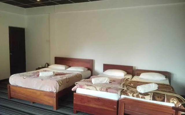 Ashley Resorts Nuwaraeliya