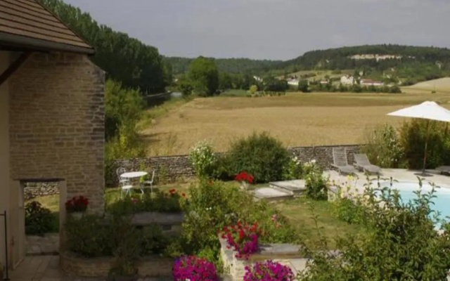 Le Clos Du Murier