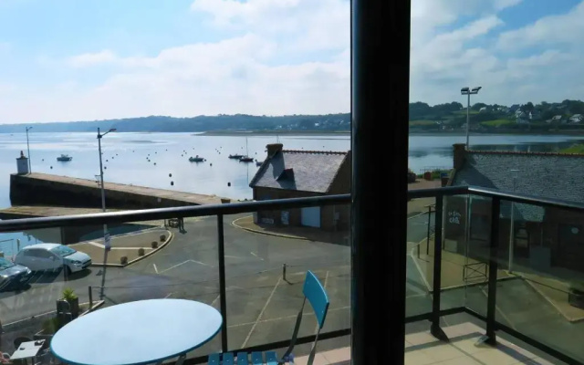 Appartement Perros-Guirec, 3 pièces, 4 personnes - FR-1-368-307