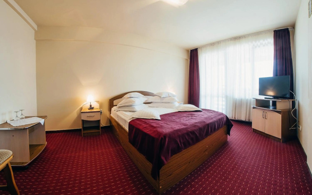 Rubin Hotel