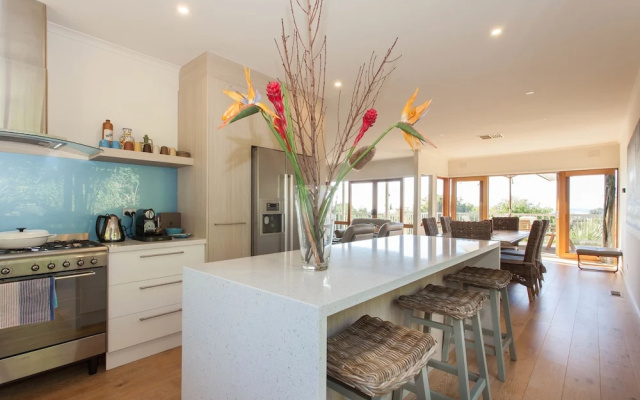 Jackson's Dromana