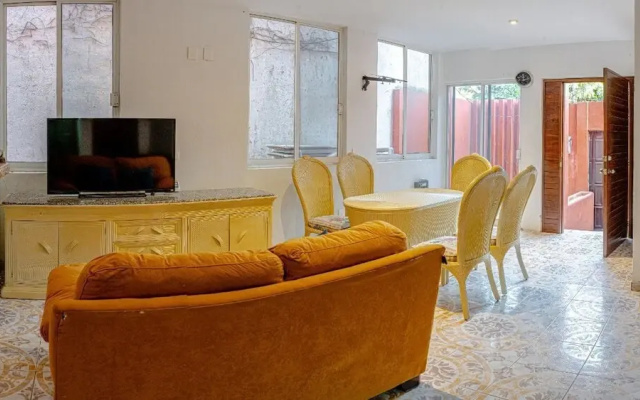 Casa familiar Vaso Miraflores