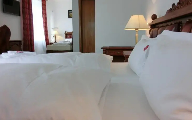 Hotel Viktoria
