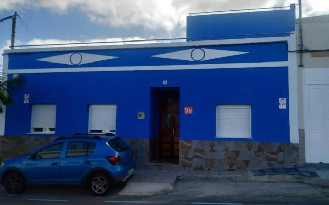 Karin House