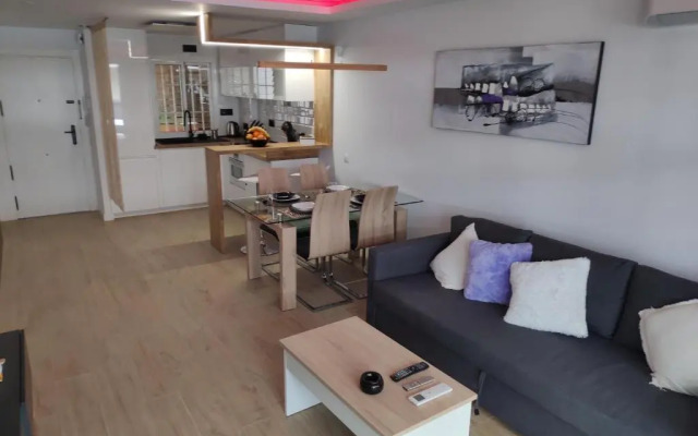 Apartamento IMPERIO 1 - Marbella centro