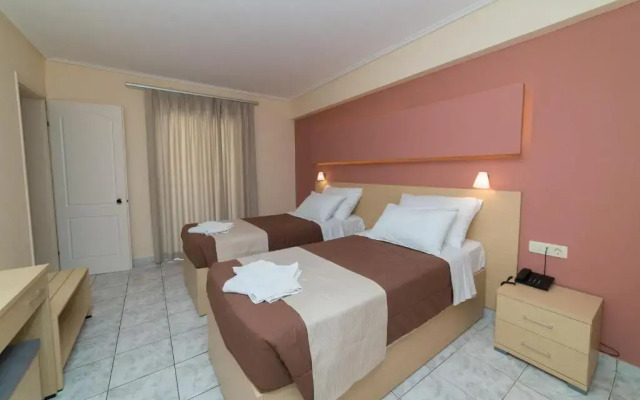 Roseland Hotel