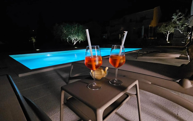 Apartmani Gržinić