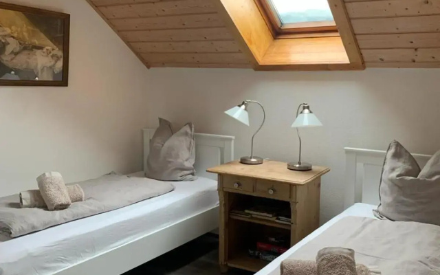 Appartement Aigner