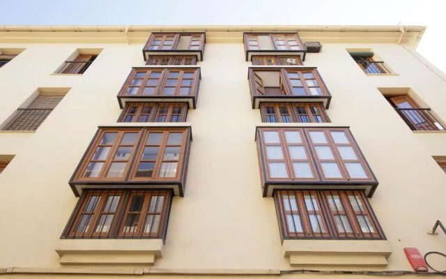 Apartamentos Cielo Granada