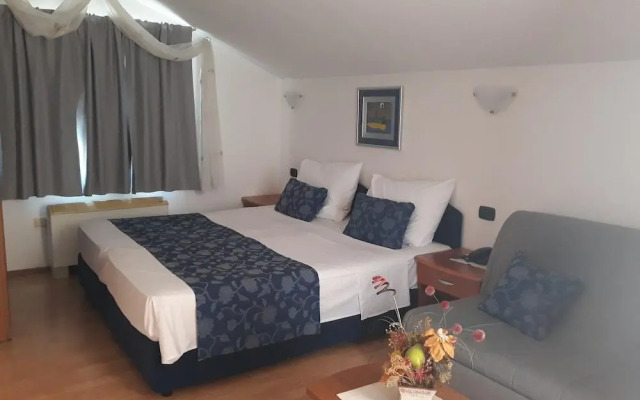 Hotel Makin