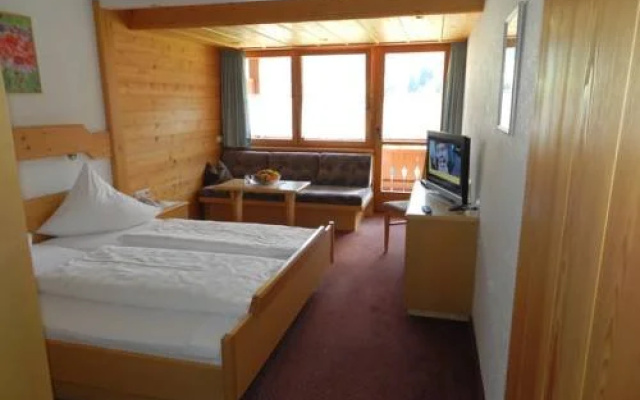 Hotel Alpenblume