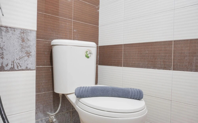 Nice And Comfort Studio At Margonda Residence 3 Apartment