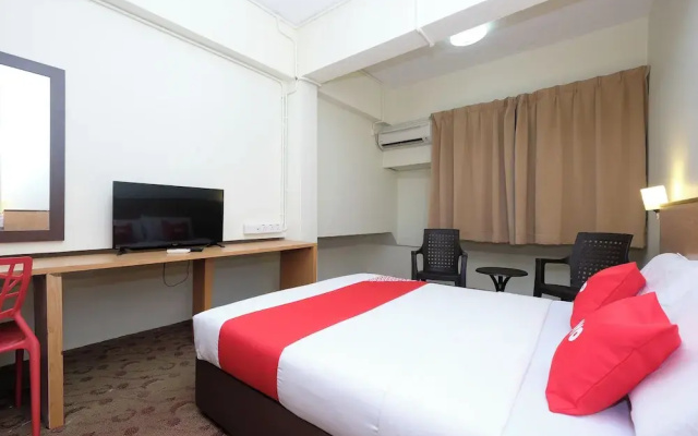Hotel O 75