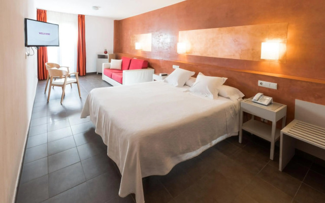 Hotel Carmen