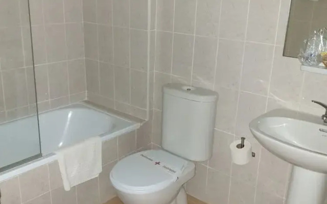Hostal Senora María