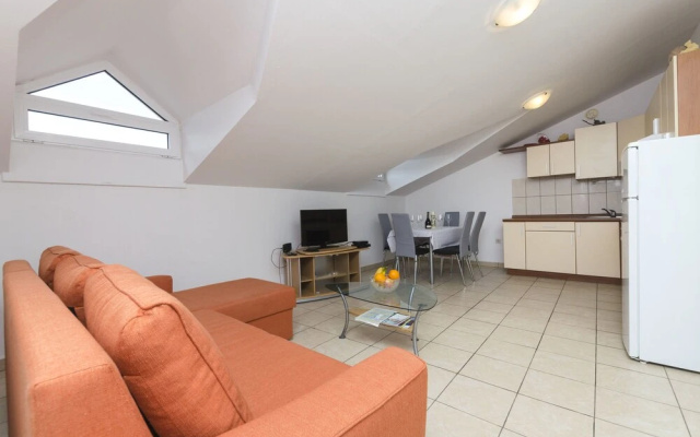 Apartment Jadranka