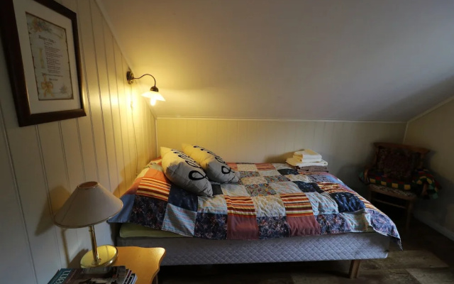 RIBO Apartment Katterjokk