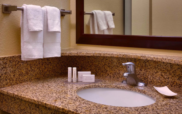 SpringHill Suites by Marriott Cedar City
