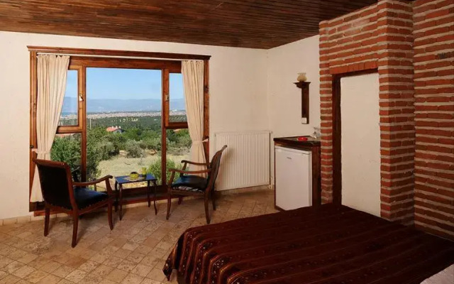 Daidalos Otel Burhaniye