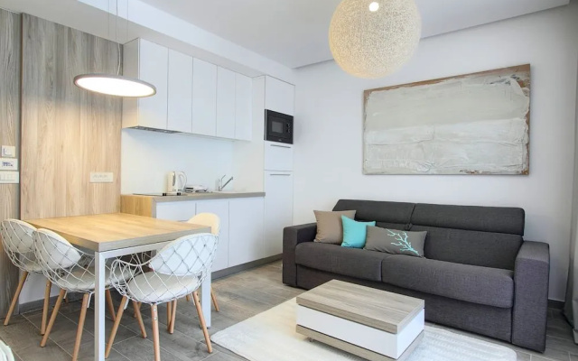 Apartment Kalamota