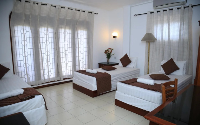 Castelo Kandy Hotel