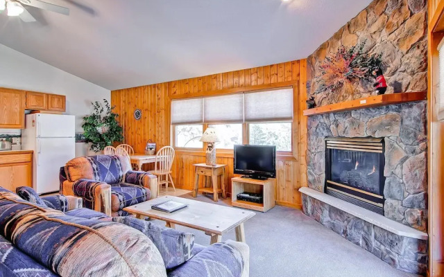 Black Canyon Inn Unit D6