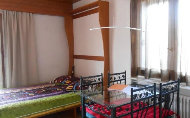 Villa Colibri