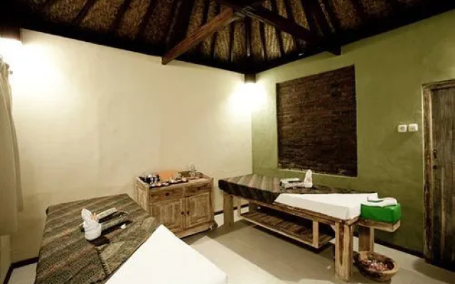 Samudra Bali Resort